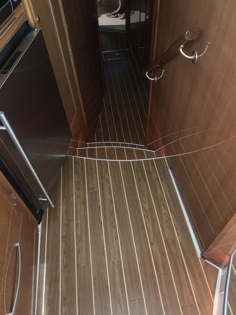 2008 Riviera 51 Flybridge - Image 36