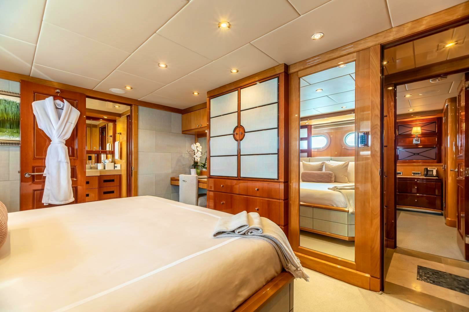 2011 Trinity Yachts Trinity 164 - Image 27