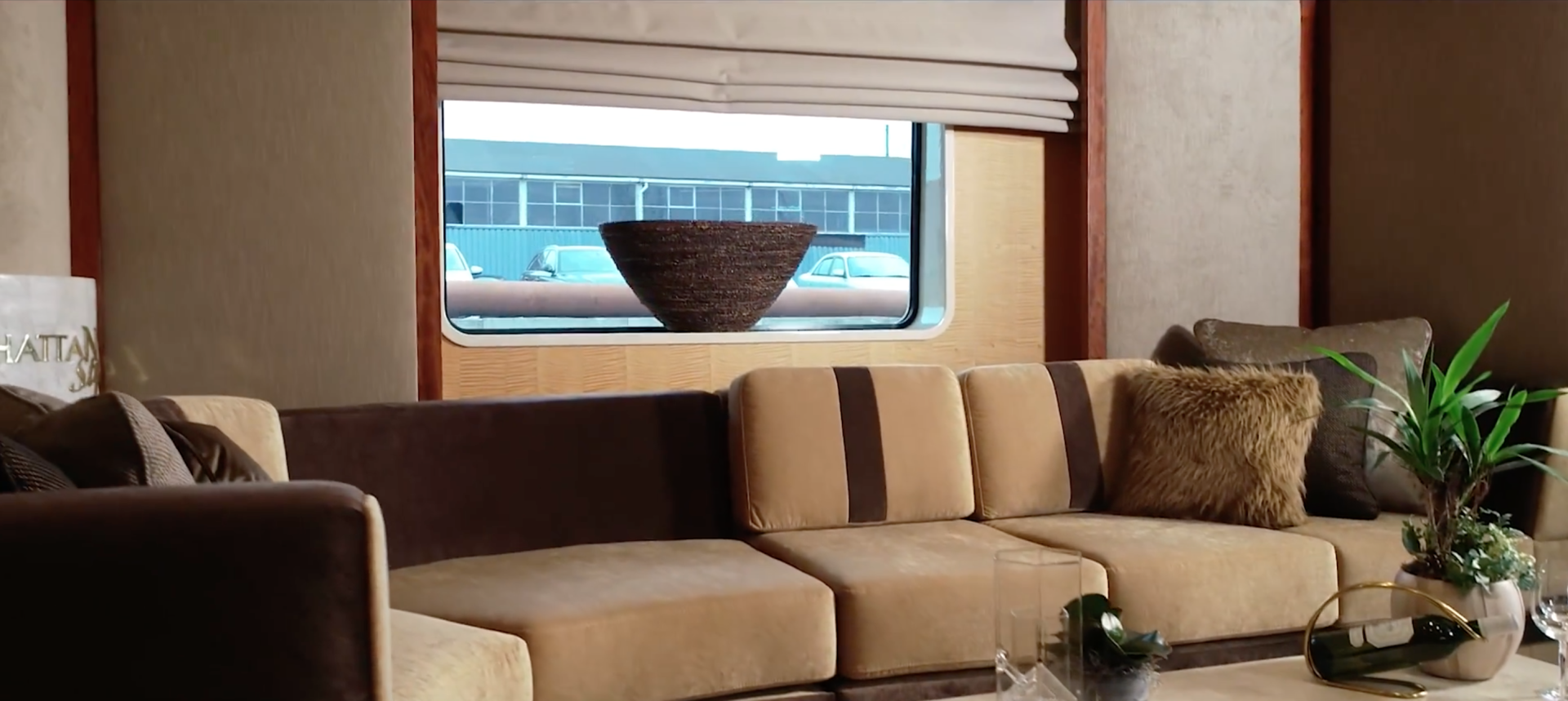 1994 Oceanco Oceanco 50m - Image 4