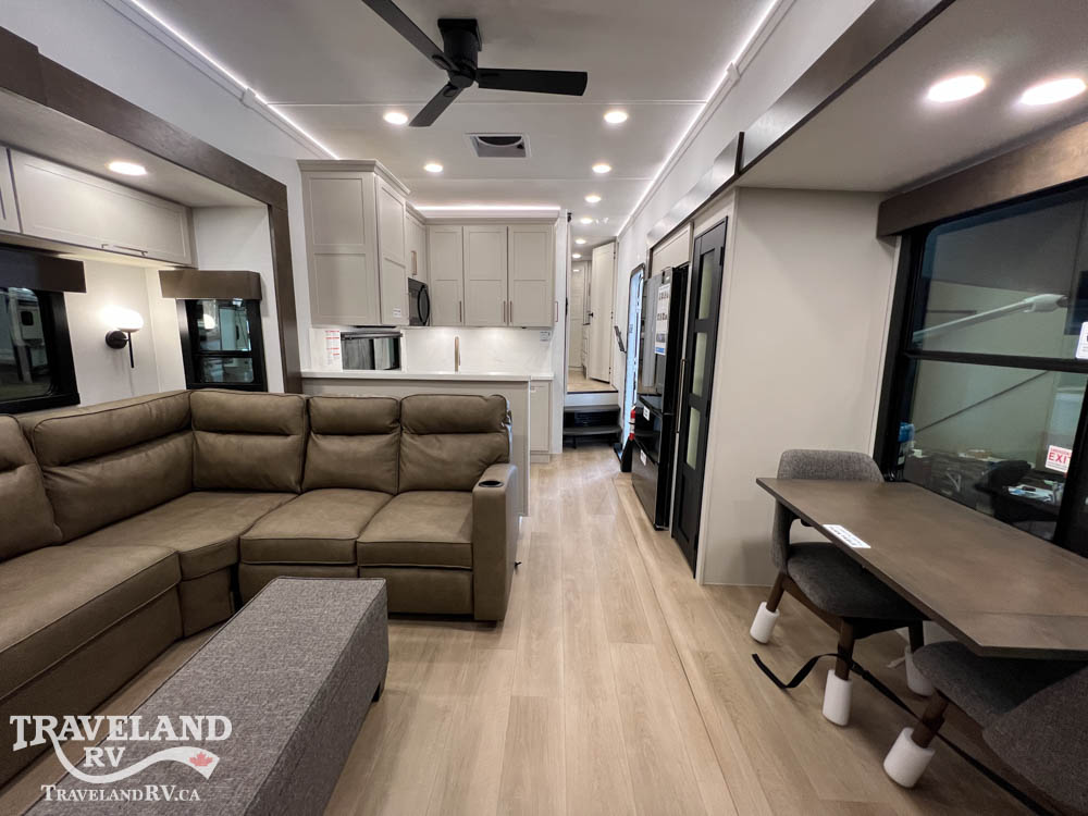 2027 Alliance RV Paradigm 395DS - Image 4