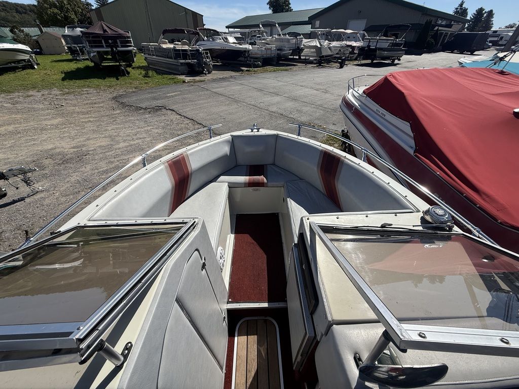 1986 Sunrunner 210B - Image 6