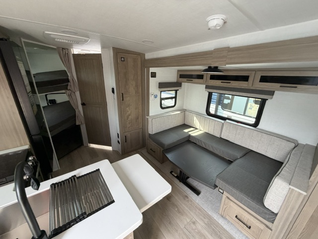 2027 Forest River Rockwood Mini Lite 2509S - Image 25