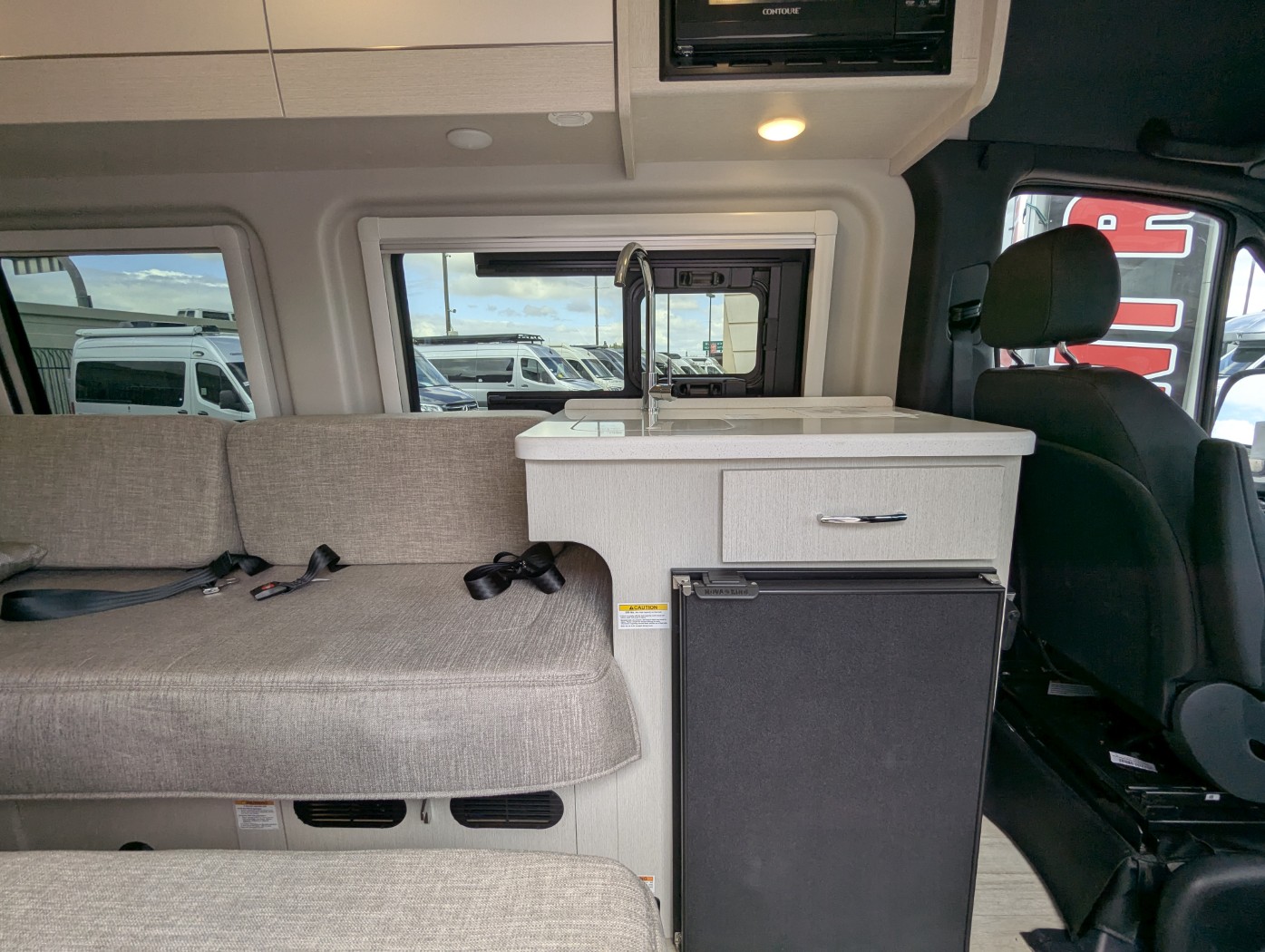 2026 Thor Motor Coach TRANQUILITY 19A - ATH Edition - Image 22