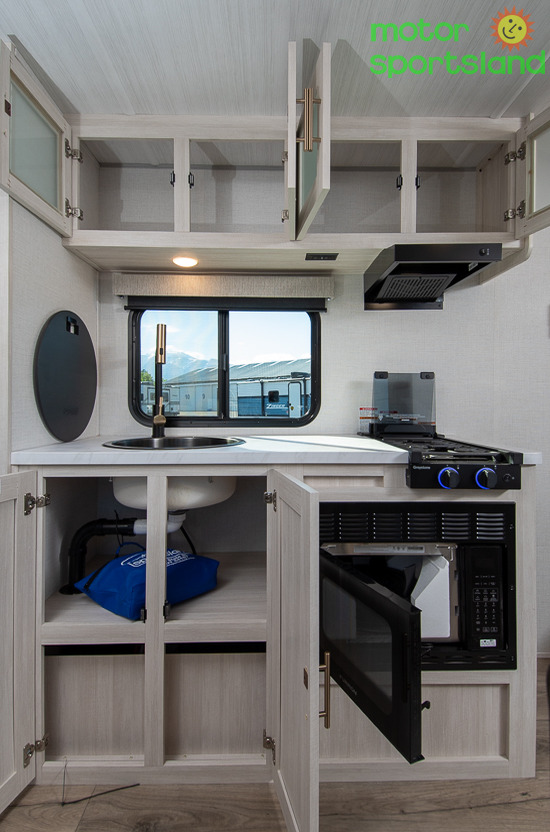 2026 Forest River R-Pod RP-200 - Image 33