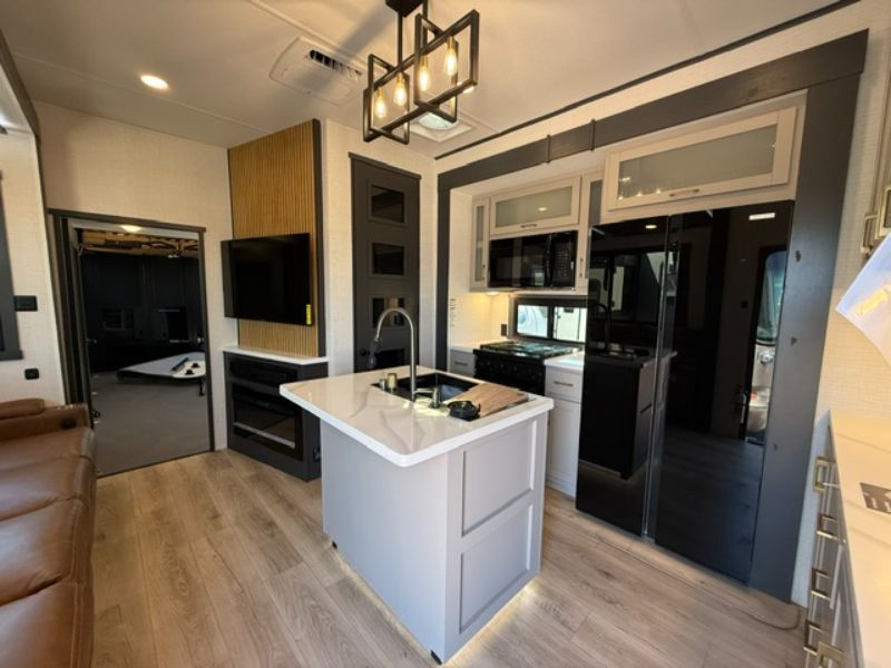 2026 Forest River Stealth 4017GX - Image 3