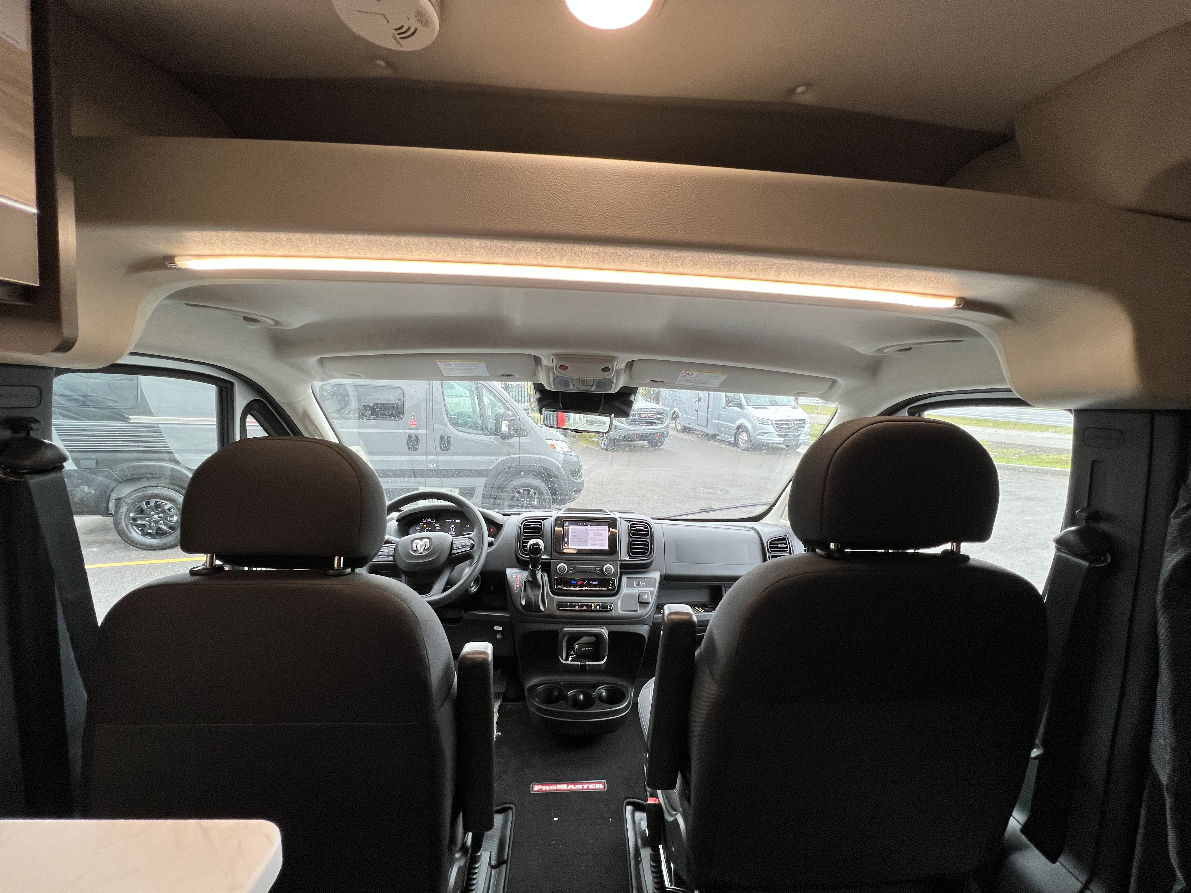 2027 Entegra Coach Ethos 20T - Image 12