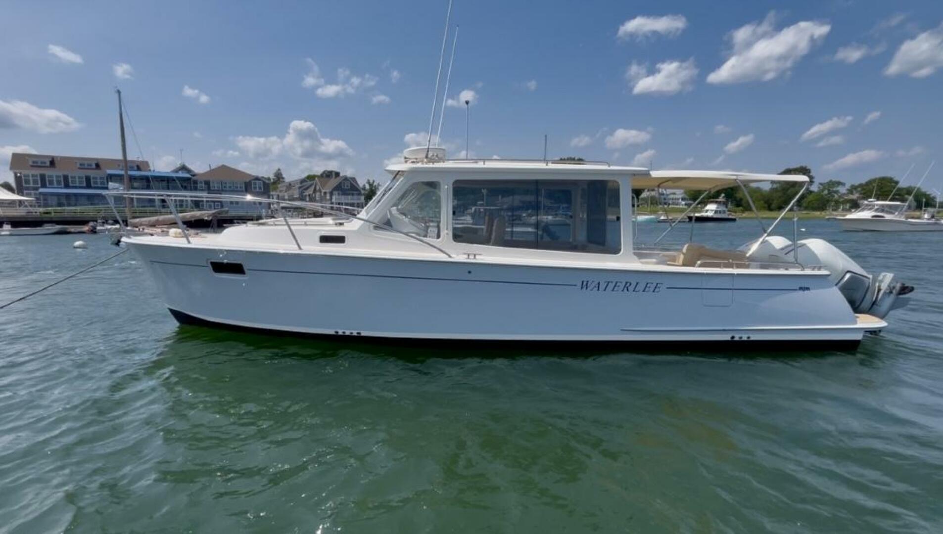 2019 MJM 35z - Image 103