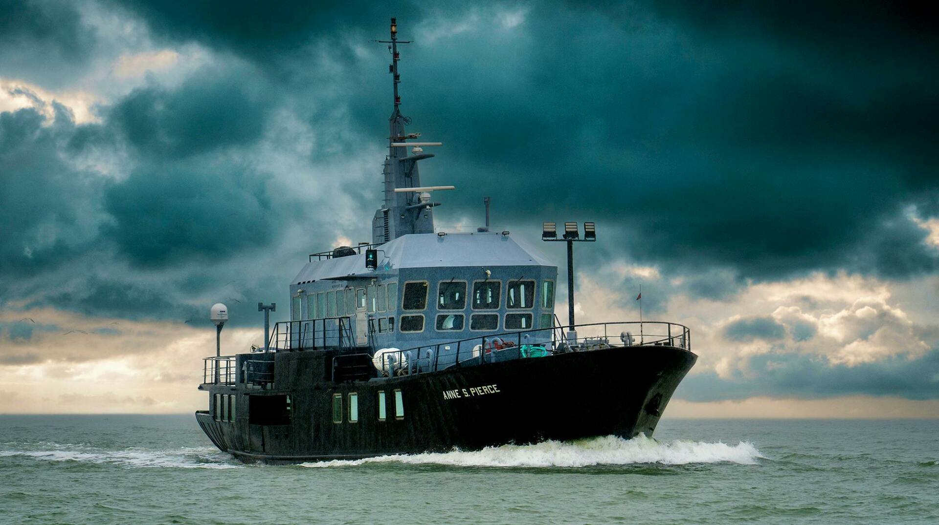 2021 Custom Glovertown Shipyard - Image 3