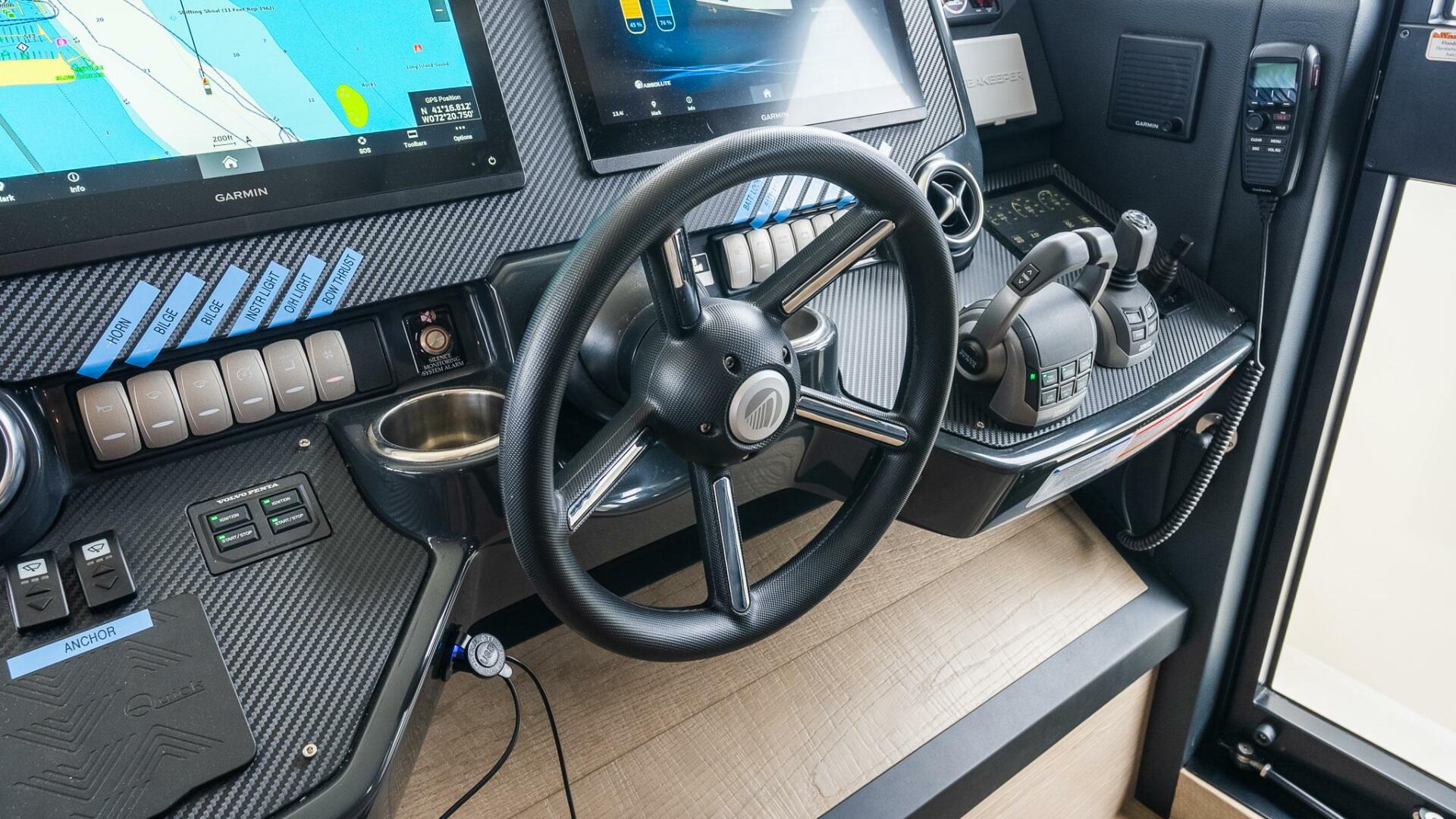 2023 Absolute Navetta 52 - Image 31