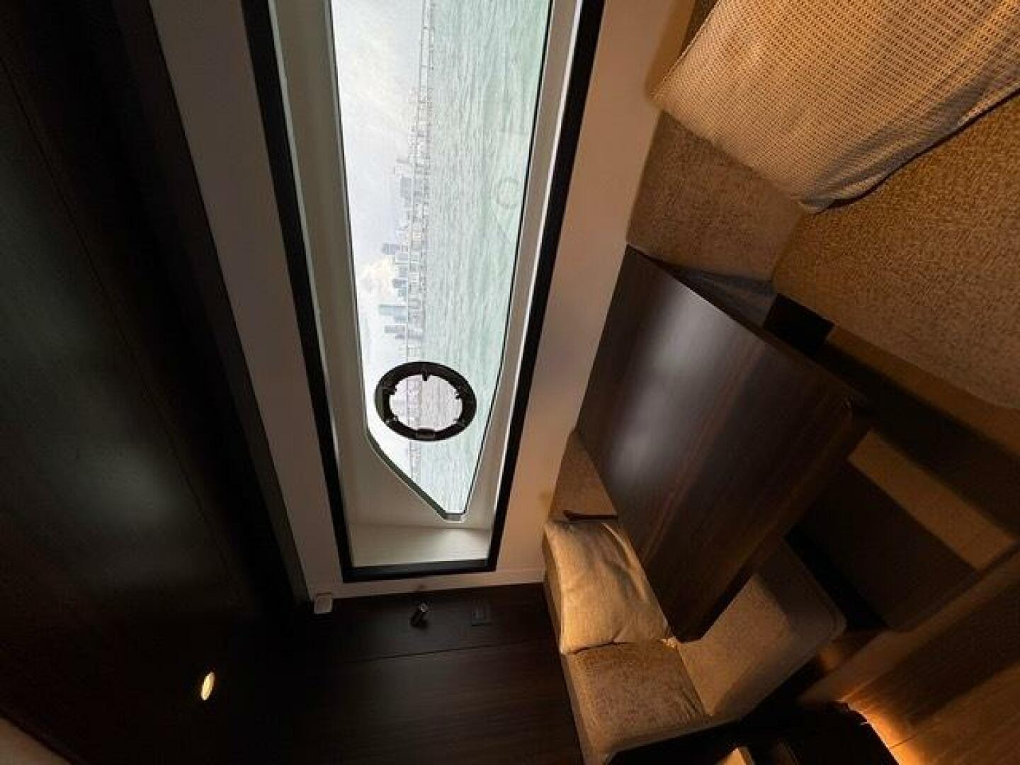 2022 Sunseeker Manhattan 68 - Image 79