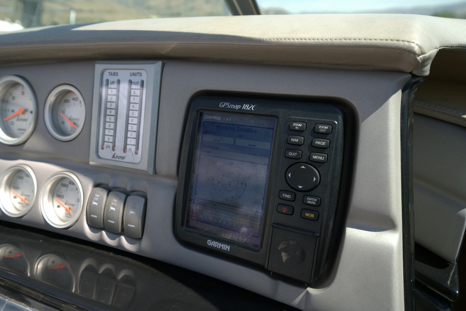 2005 Cobalt 343 - Image 85