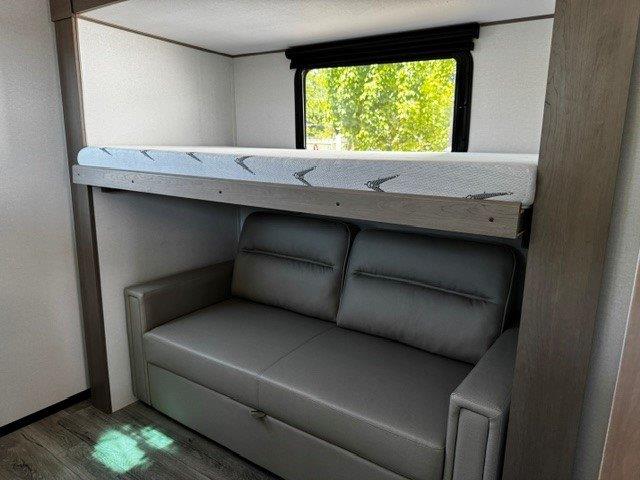 2026 Grand Design Reflection Travel Trailer 342BHTS - Image 21