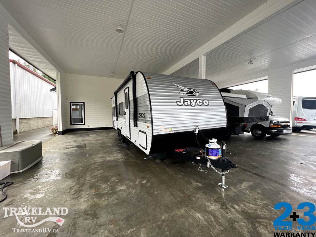 2026 Jayco Jay Flight SLX 250BHW - Image 18