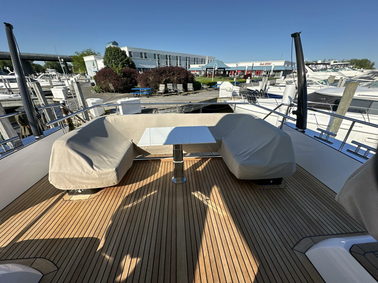 2019 Van der Valk BeachClub 600 - Image 20