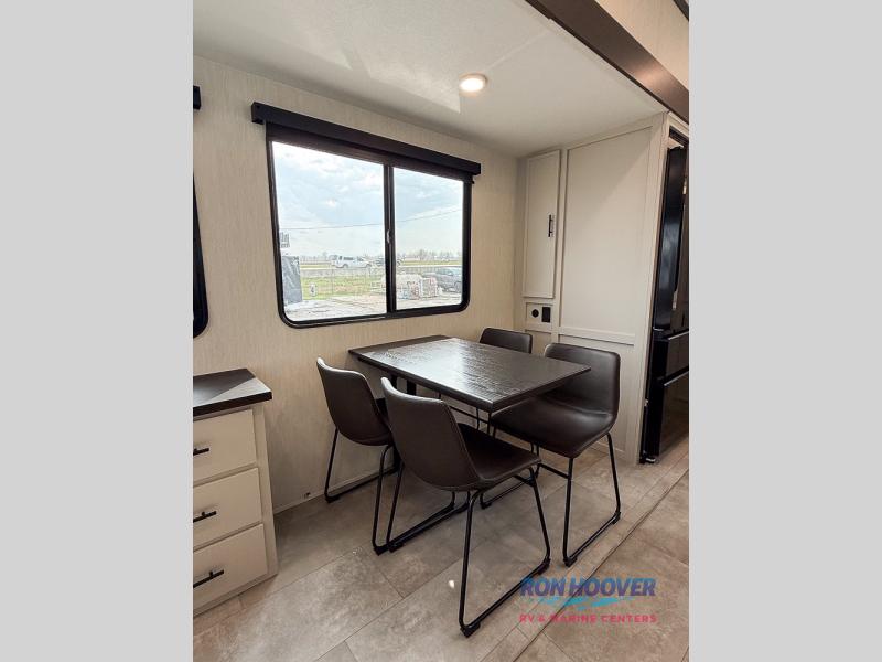 2026 FOREST RIVER 38BNB - Image 16