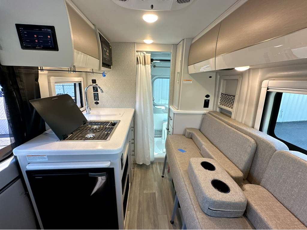 2026 THOR MOTOR COACH SCOPE 18M - Image 20