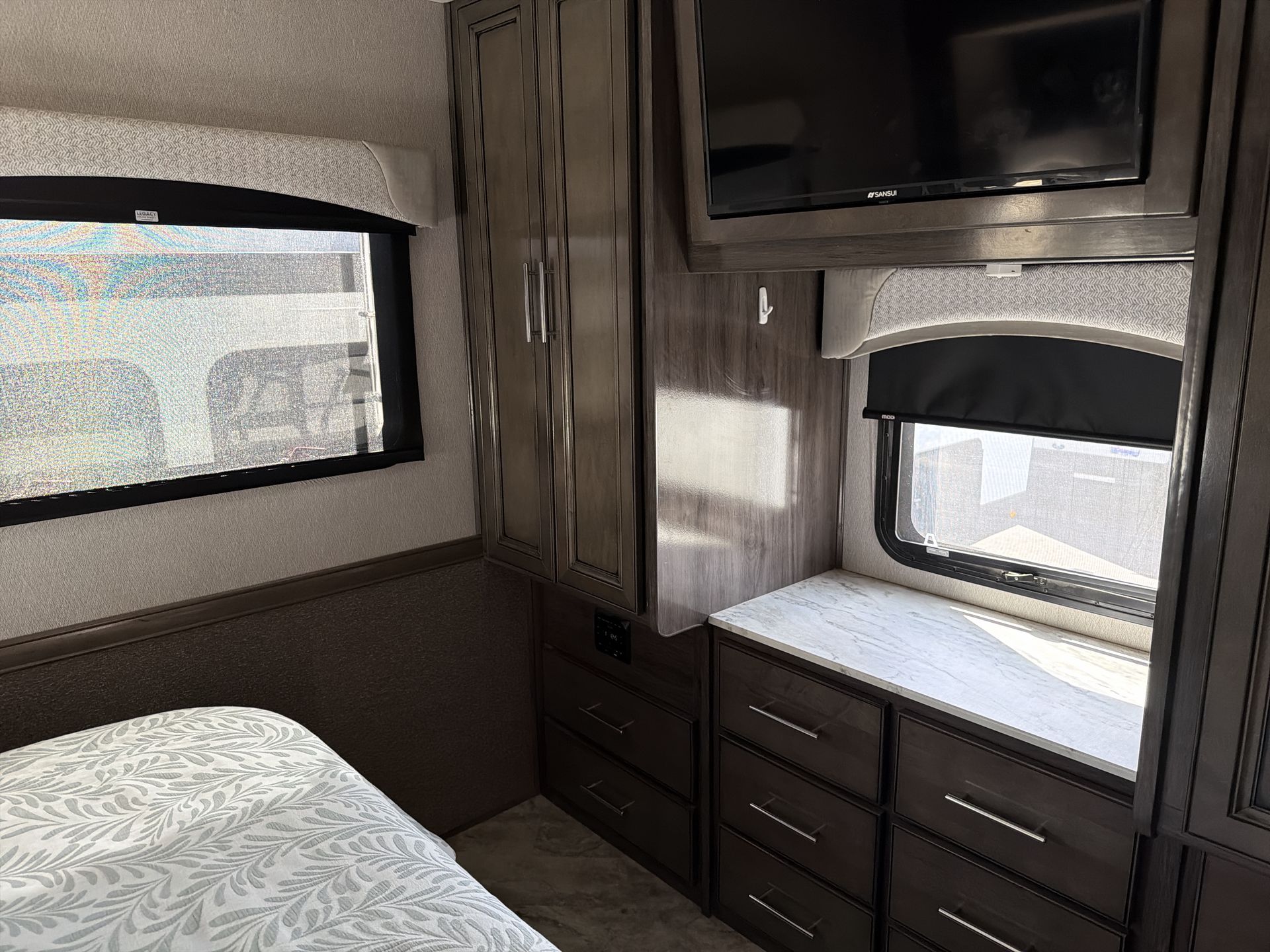 2022 Fleetwood Fortis 34MB - Image 26