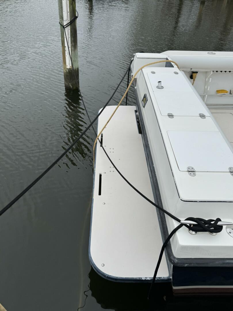 2004 Albin 28 TE - Image 21