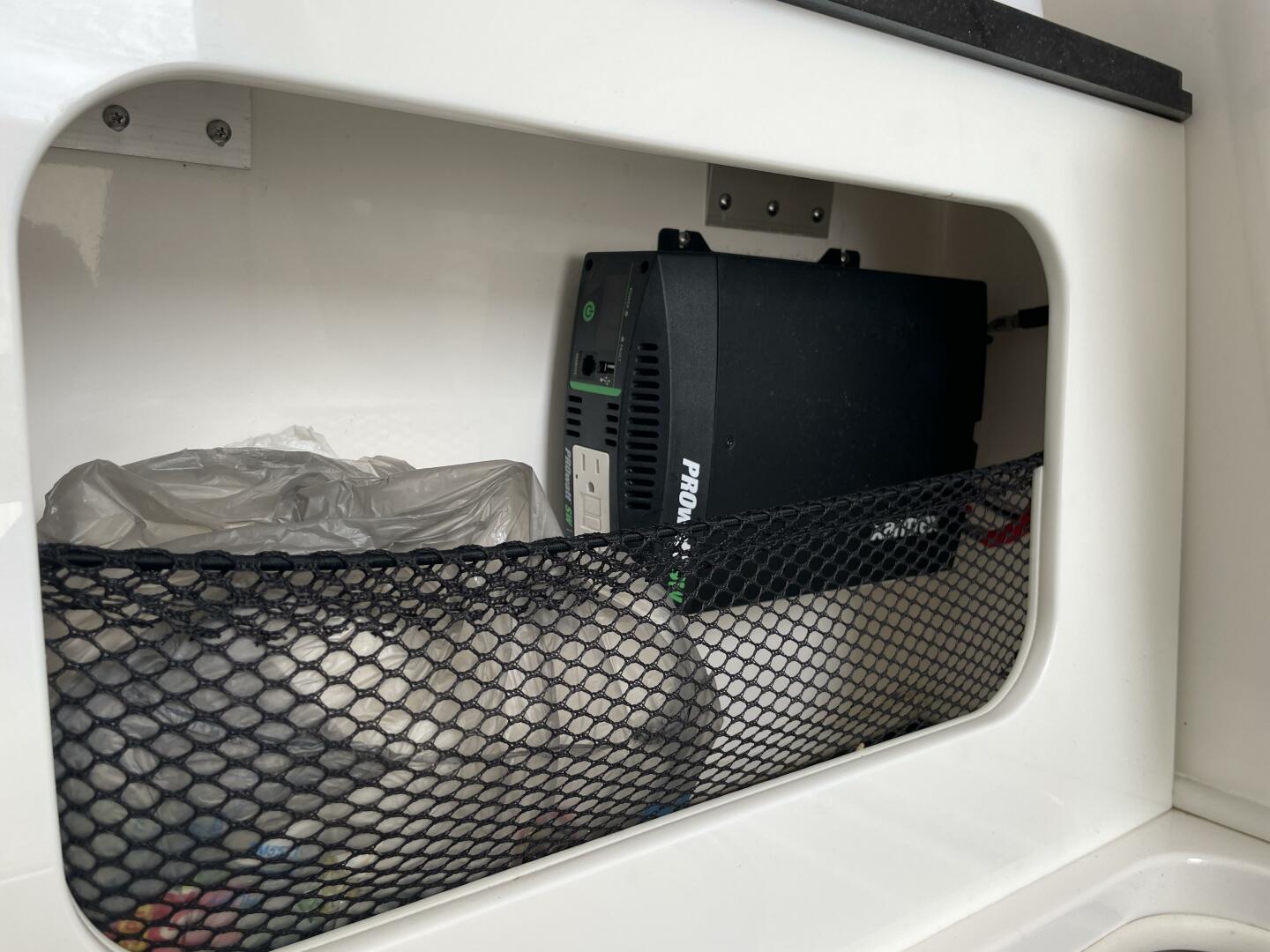 2019 Sea Fox 328 Commander - Image 79