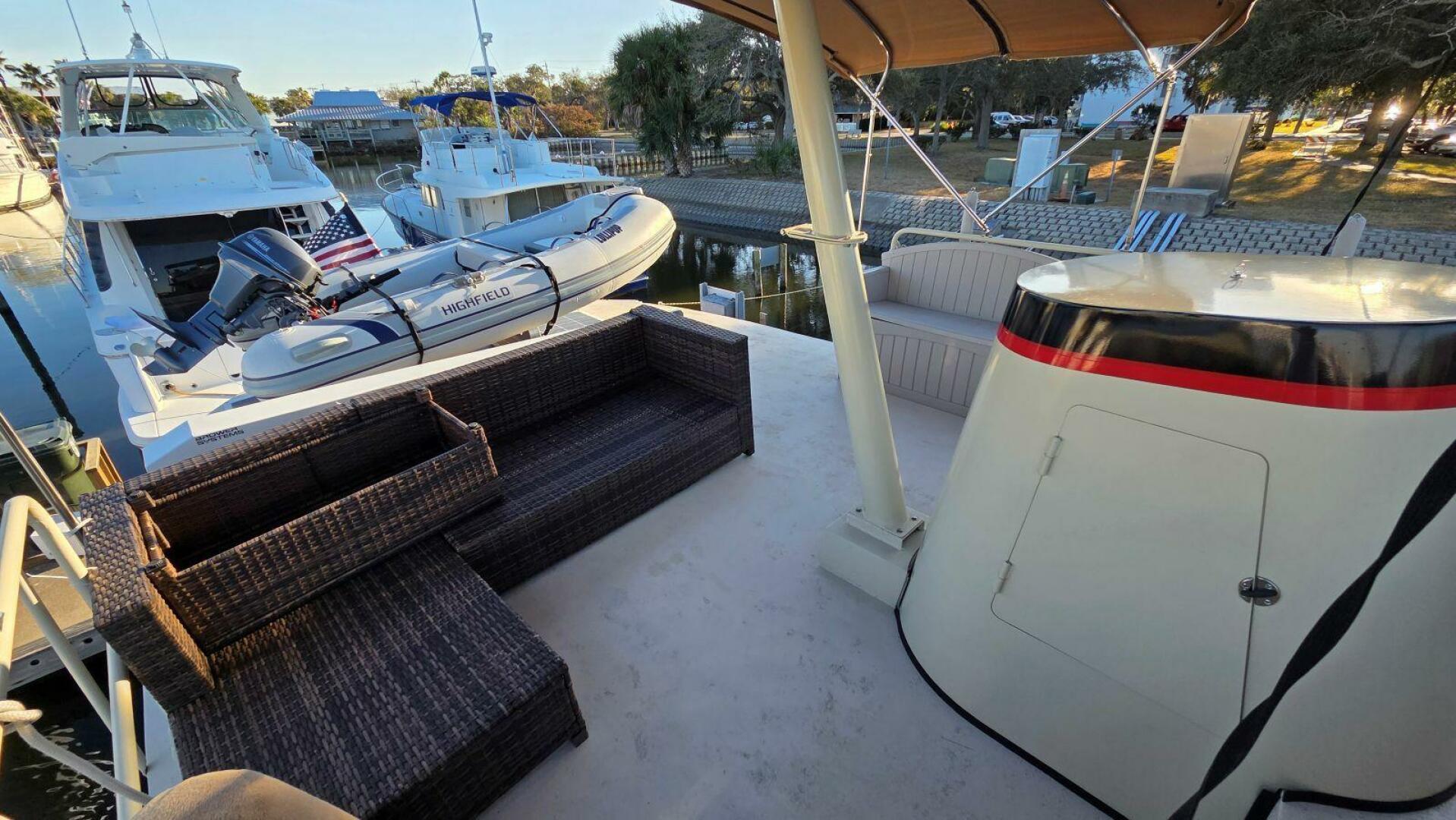 2004 Pilgrim Progress Mark II 42 - Image 41