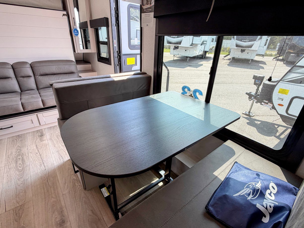 2026 JAYCO JAY FEATHER 21MML - Image 9