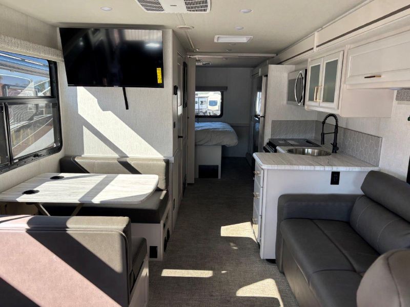 2026 Holiday Rambler Admiral 29M - Image 35