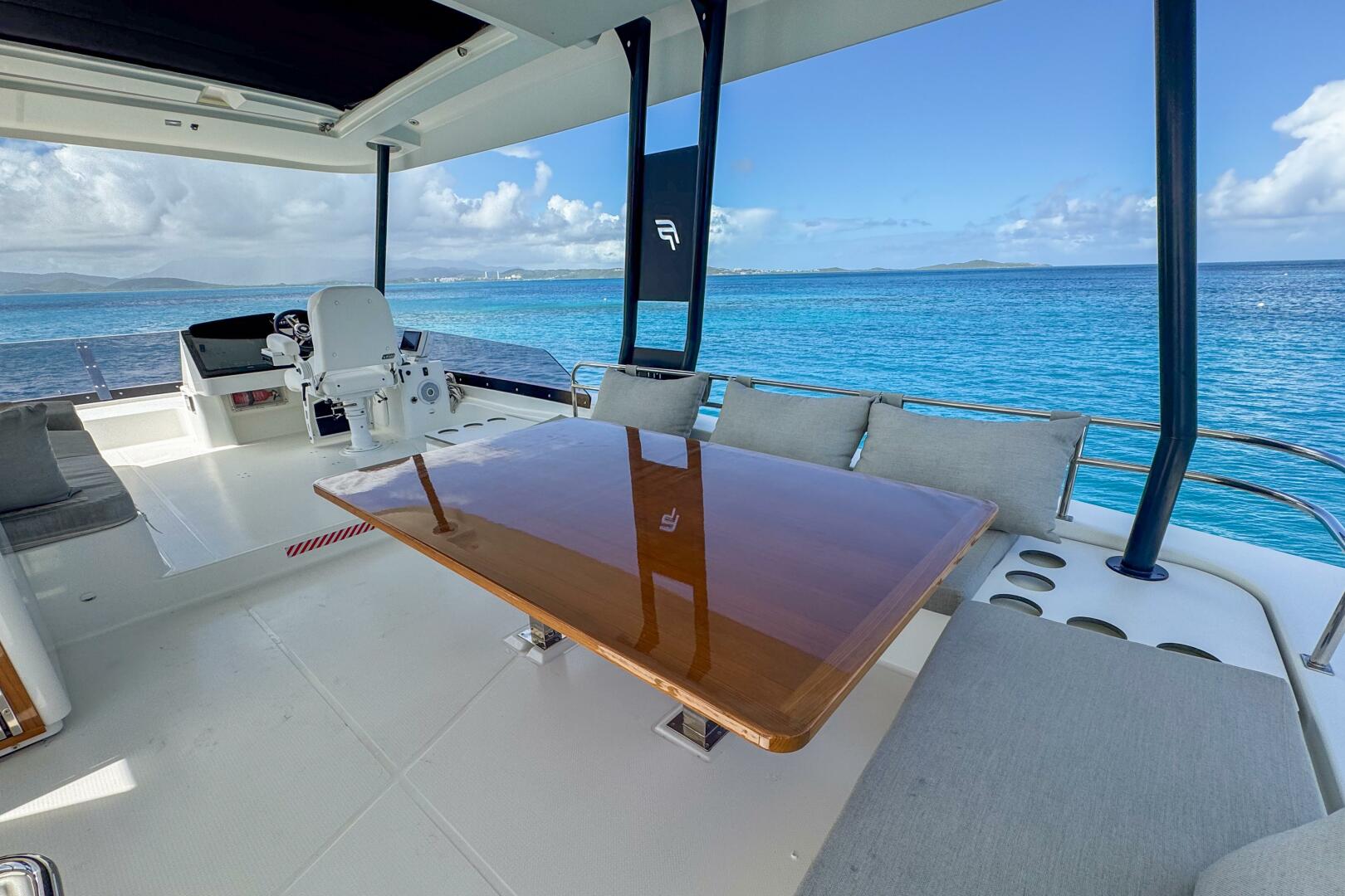 2021 Fountaine Pajot MY44 - Image 59