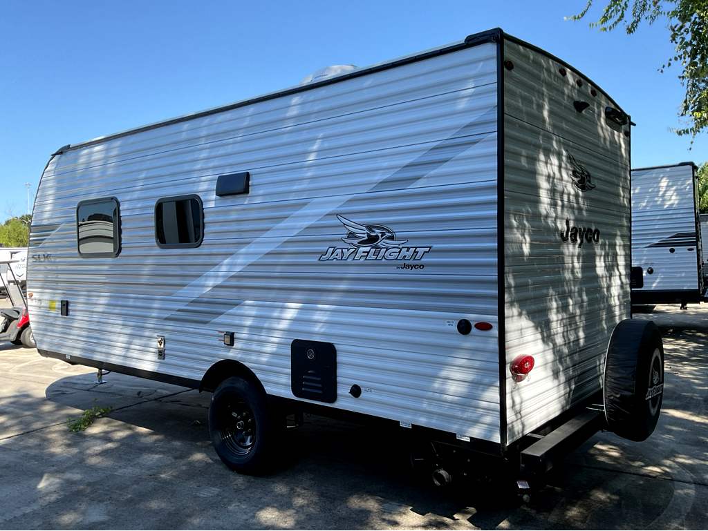 2026 JAYCO Jay Flight SLX 175 FQ - Image 27