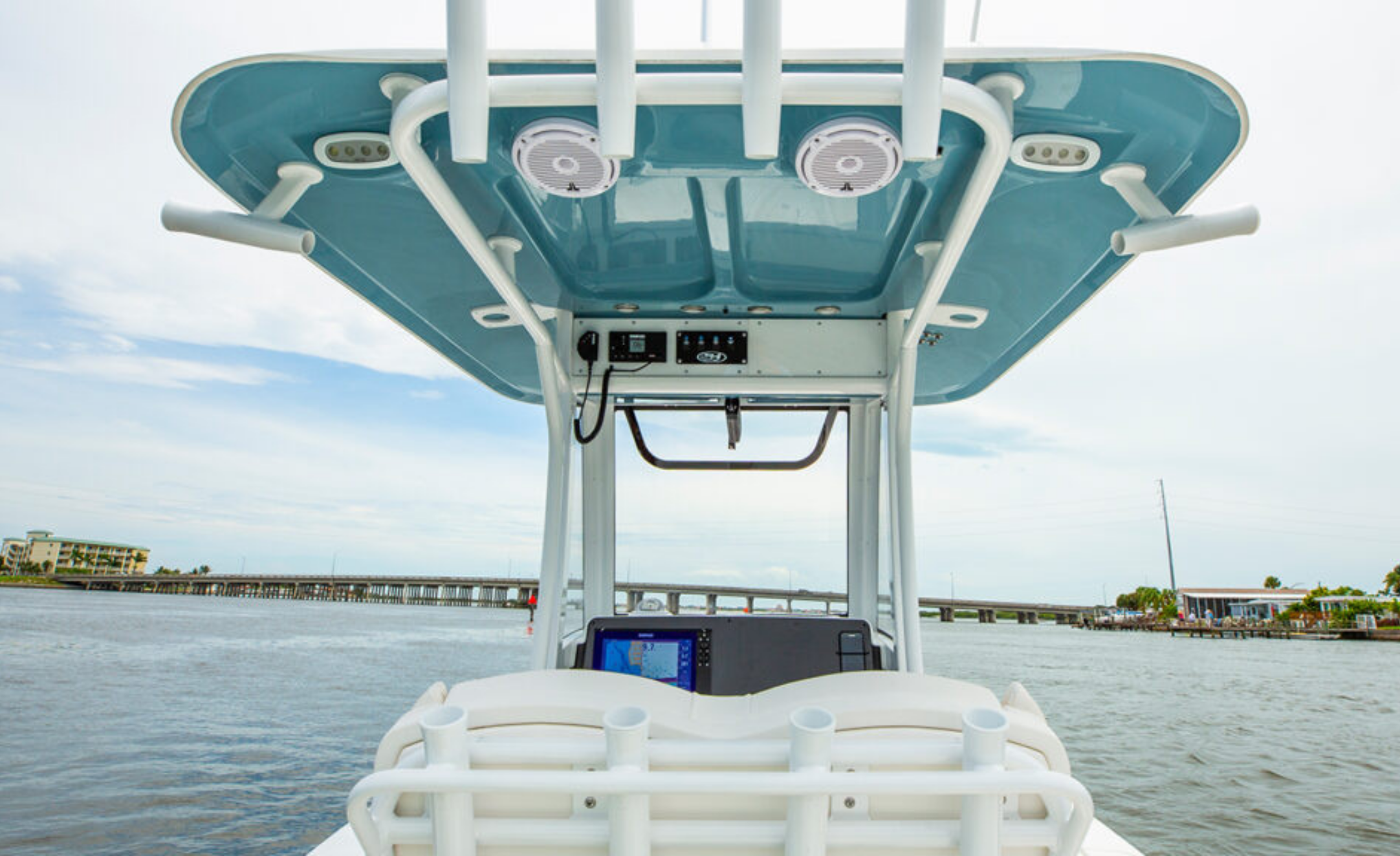 2027 Sea Hunt BX 25FS - Image 22