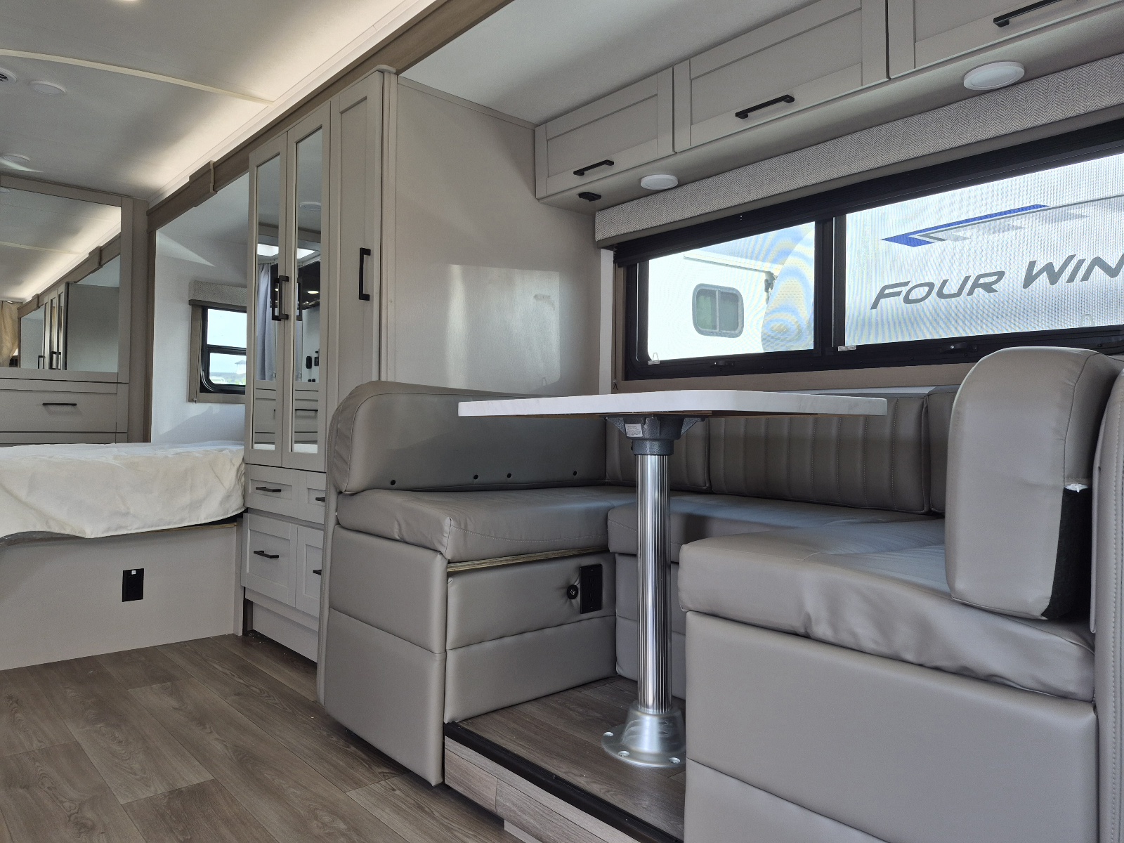 2027 Entegra Coach Odyssey 24B - Image 9