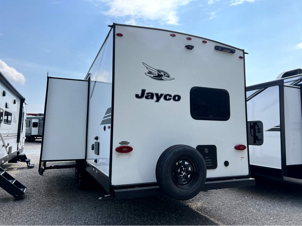 2026 JAYCO JAY FLIGHT SLX 330TBS - Image 3