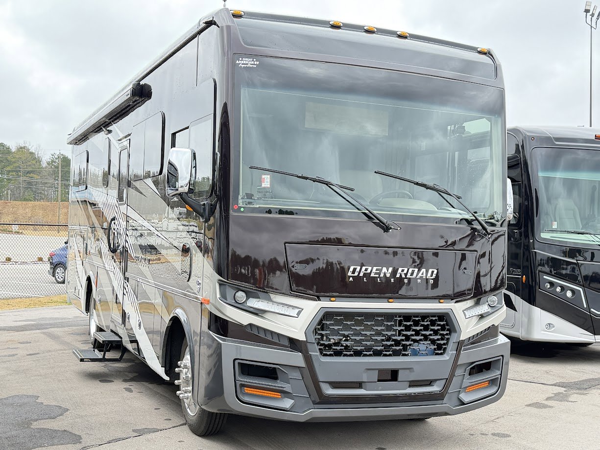2026 TIFFIN ALLEGRO 29 NA - Image 1