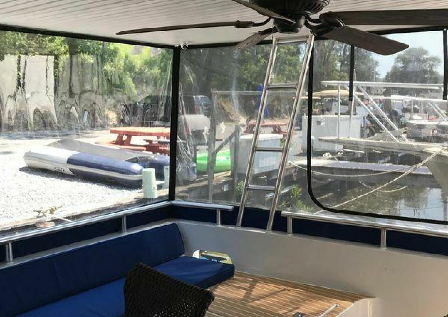 2017 Sumerset Houseboat - Image 143