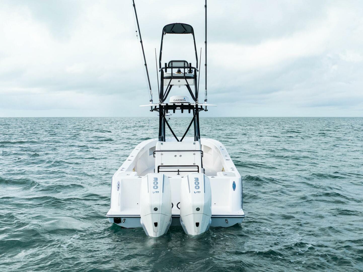 2024 SeaVee 322z - Image 3