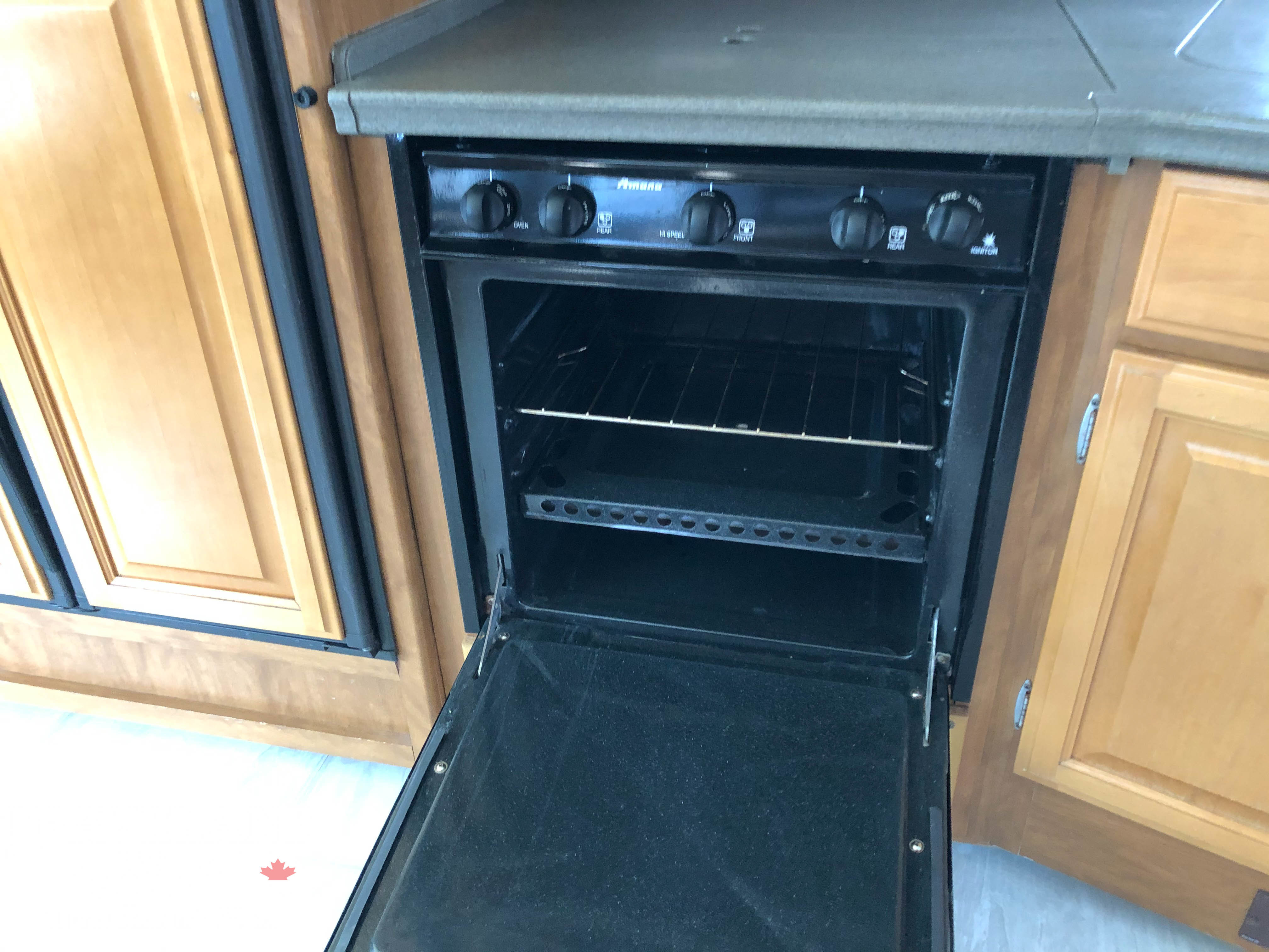 2007 Fleetwood Discovery 40X - Image 20