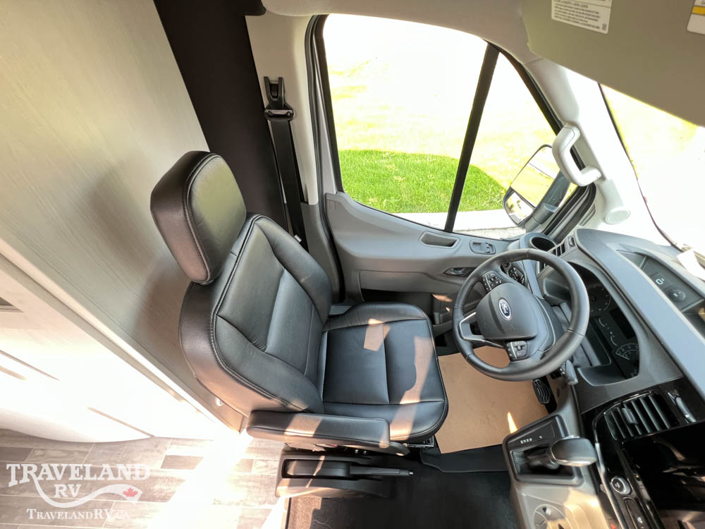 2025 Pleasure-Way Ontour 2.2 - Image 15