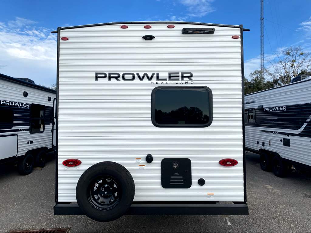 2026 HEARTLAND PROWLER 2802BHS - Image 7