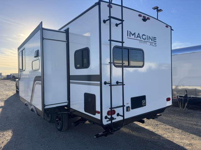 2027 IMAGINE XLS 22MLE - Image 5
