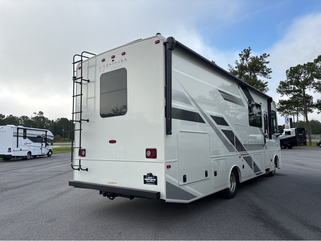 2026 ENTEGRA COACH VISION 29S - Image 6