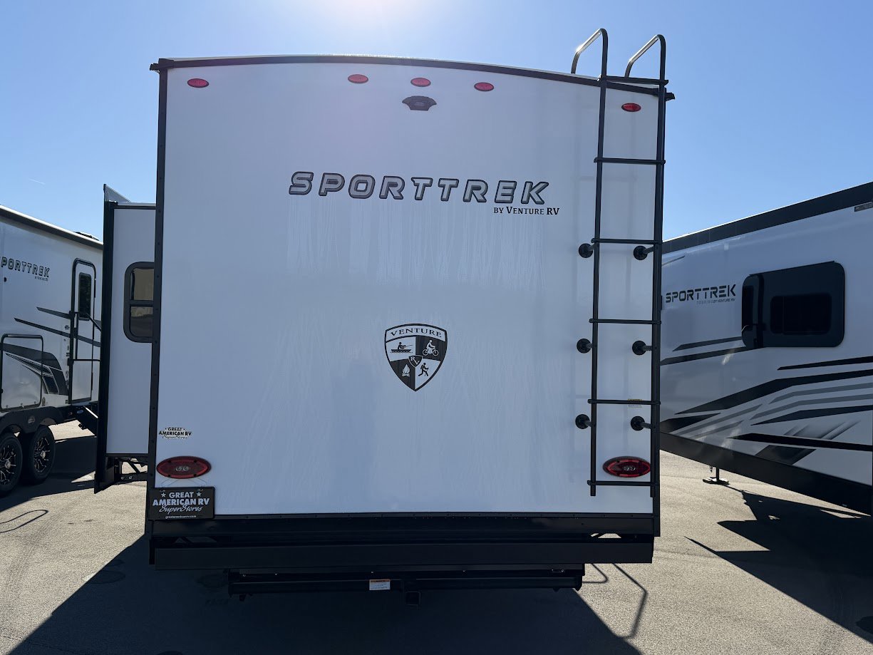 2026 VENTURE RV SPORTTREK 271VRB - Image 3