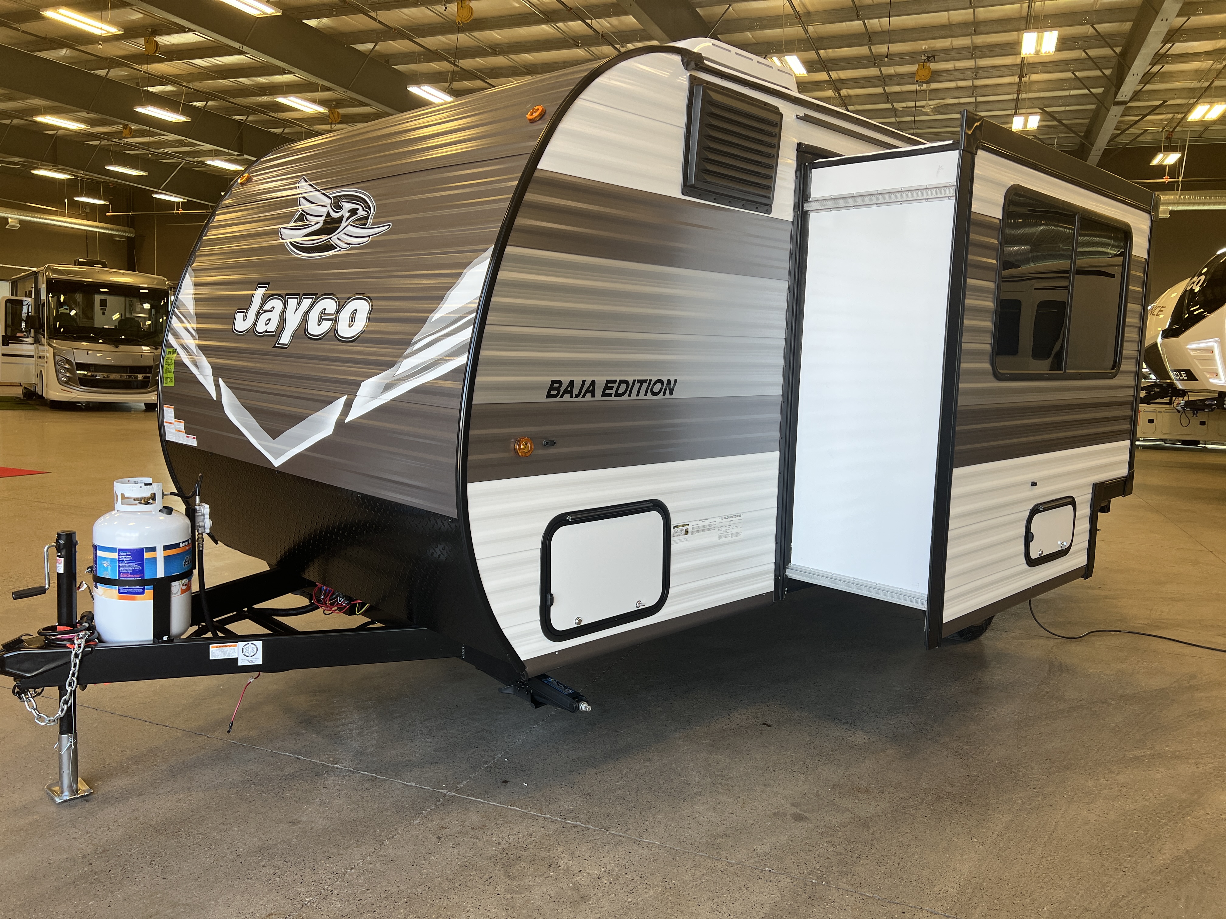 2027 JAYCO Jay Flight 197MBW BAJA - Image 5