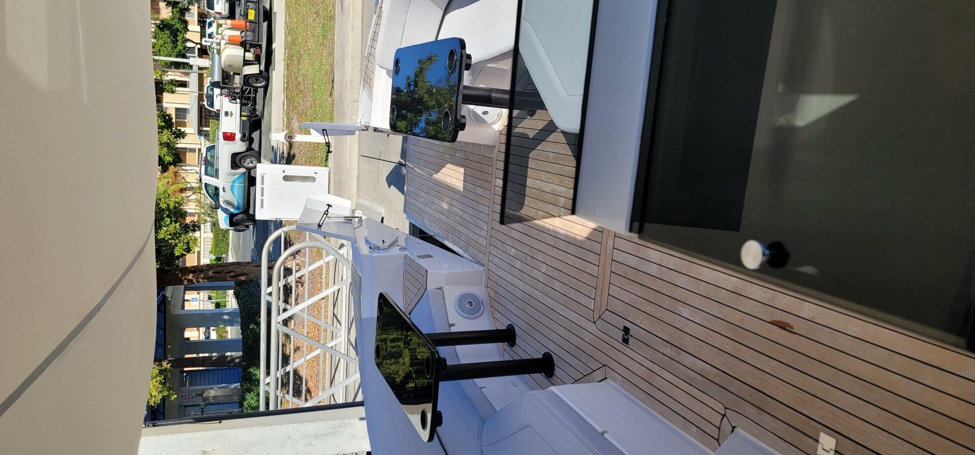 2022 PRJ Boats Cat40 - Image 18