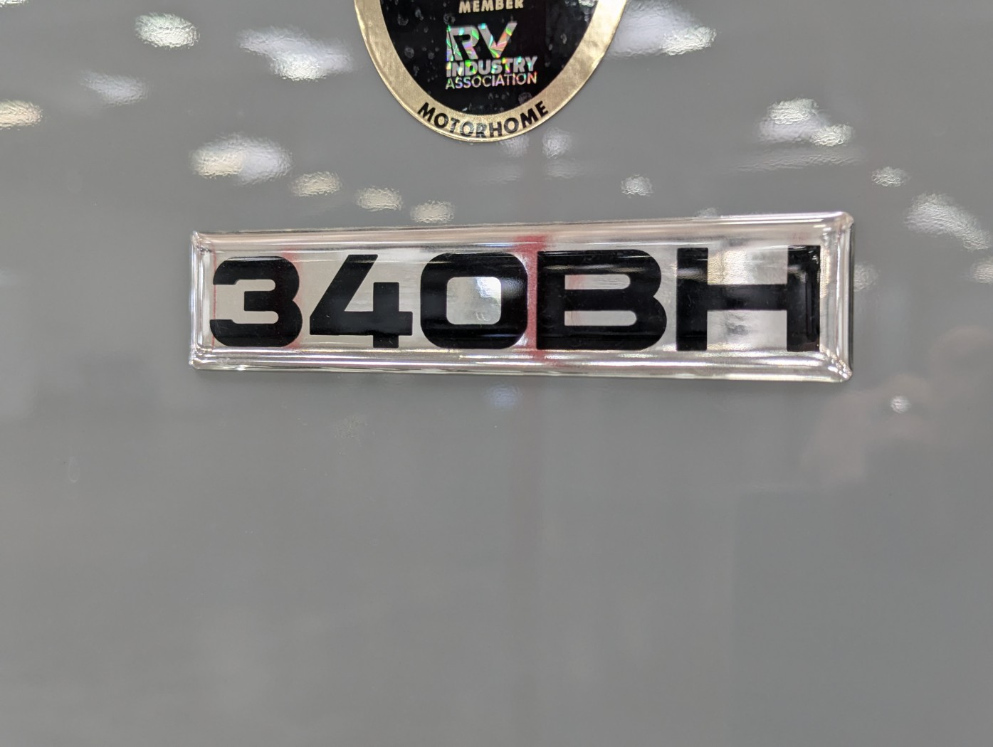 2026 Coachmen Entourage 340BH - Image 6