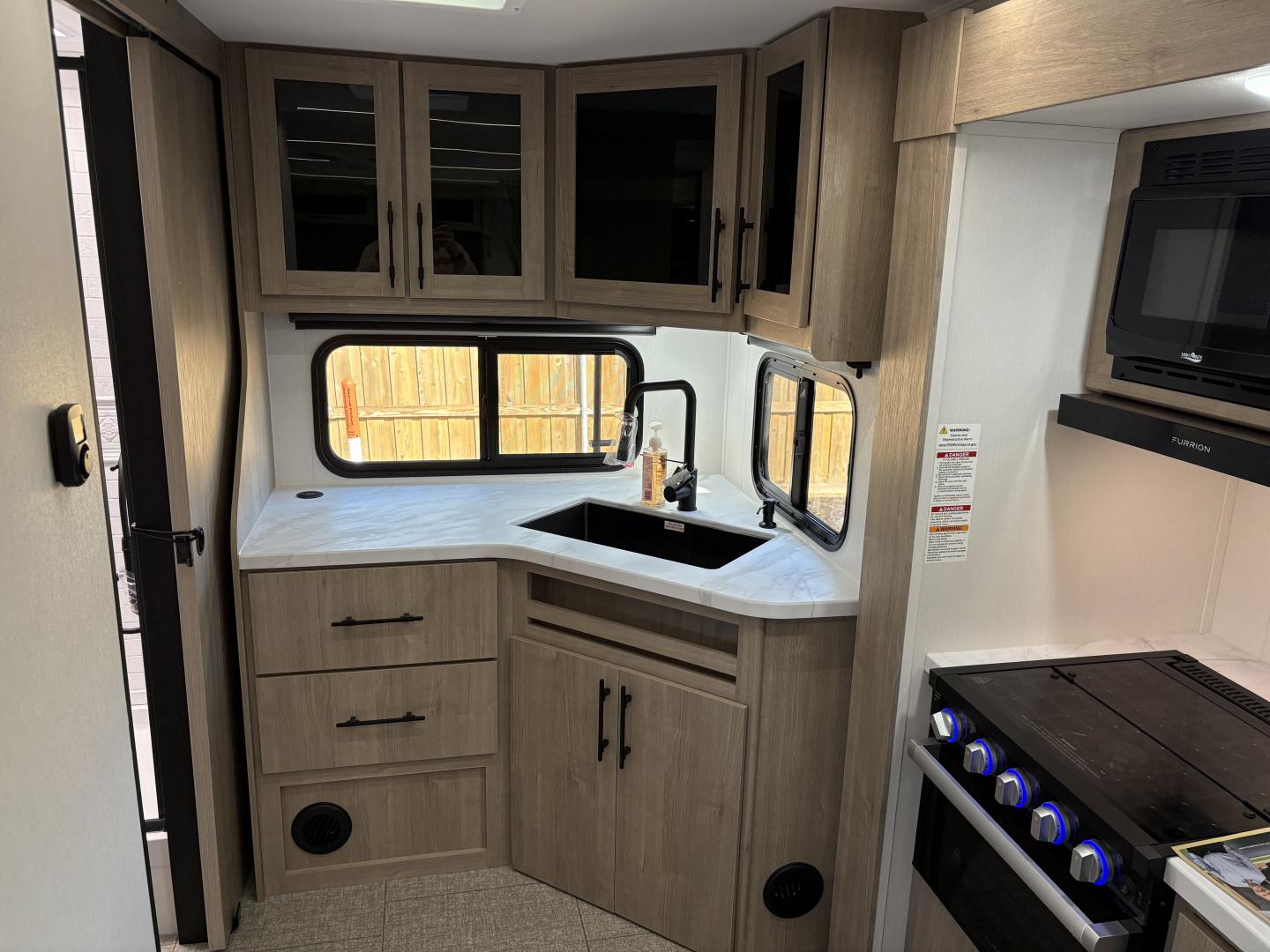 2026 Grand Design Imagine XLS 22MLE - Image 10