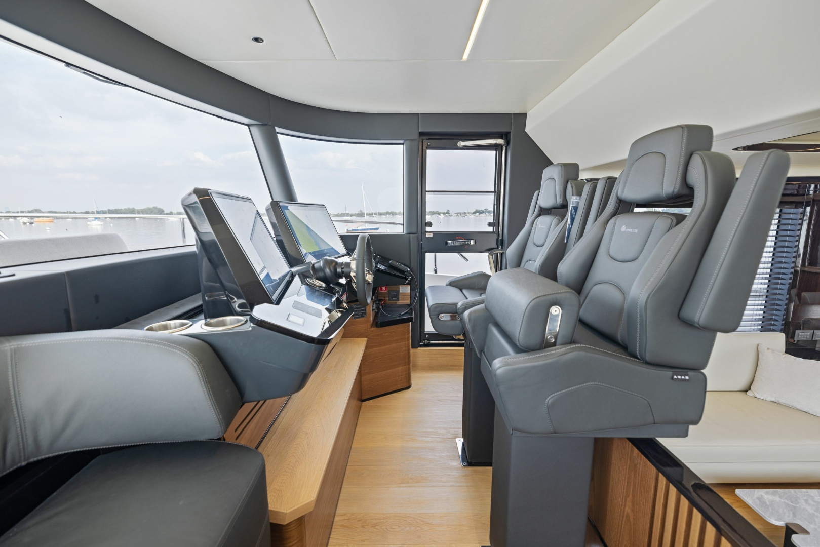 2024 Absolute Navetta 64 - Image 55