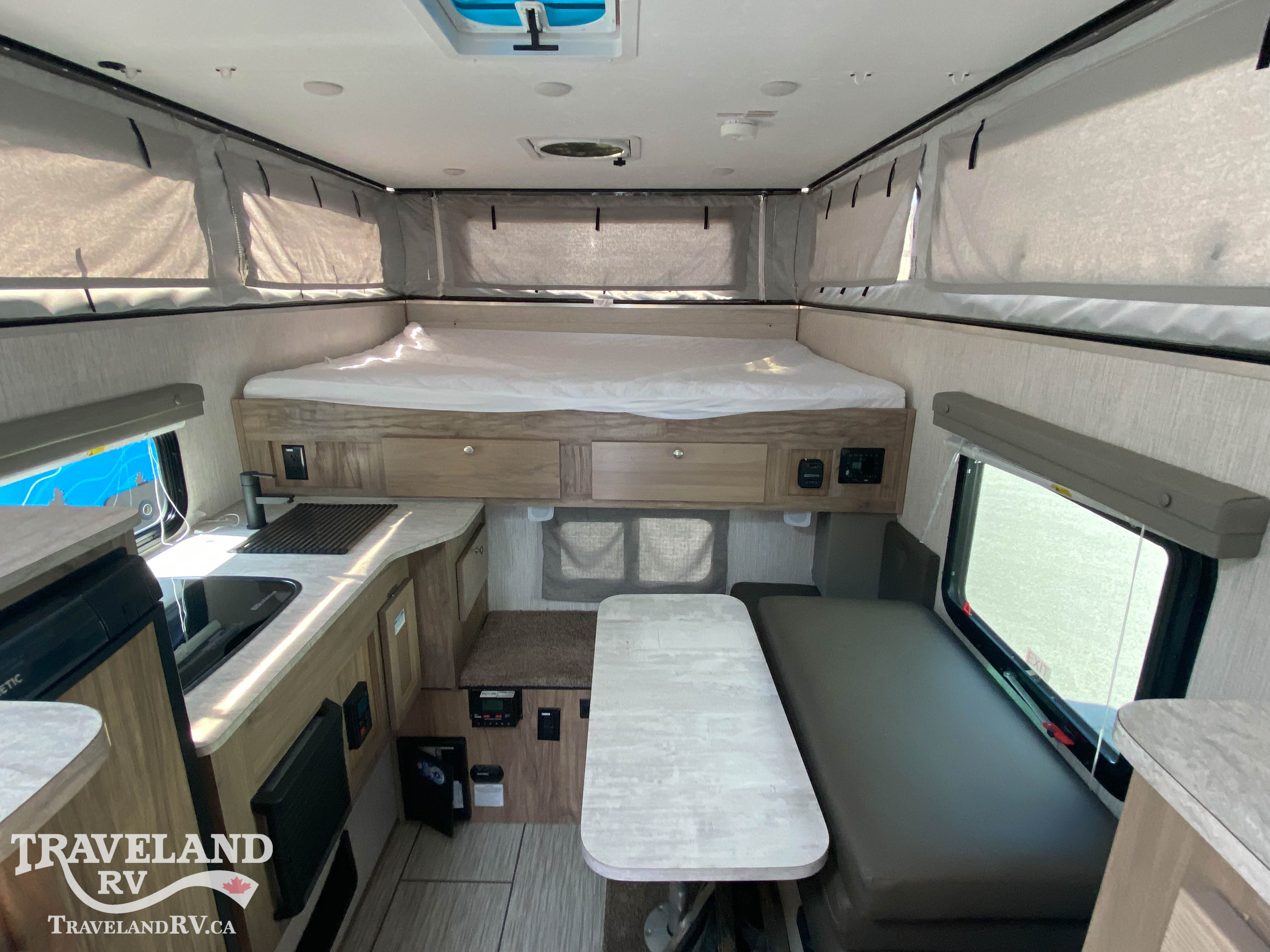 2023 FOREST RIVER PALOMINO SS-1500 - Image 2