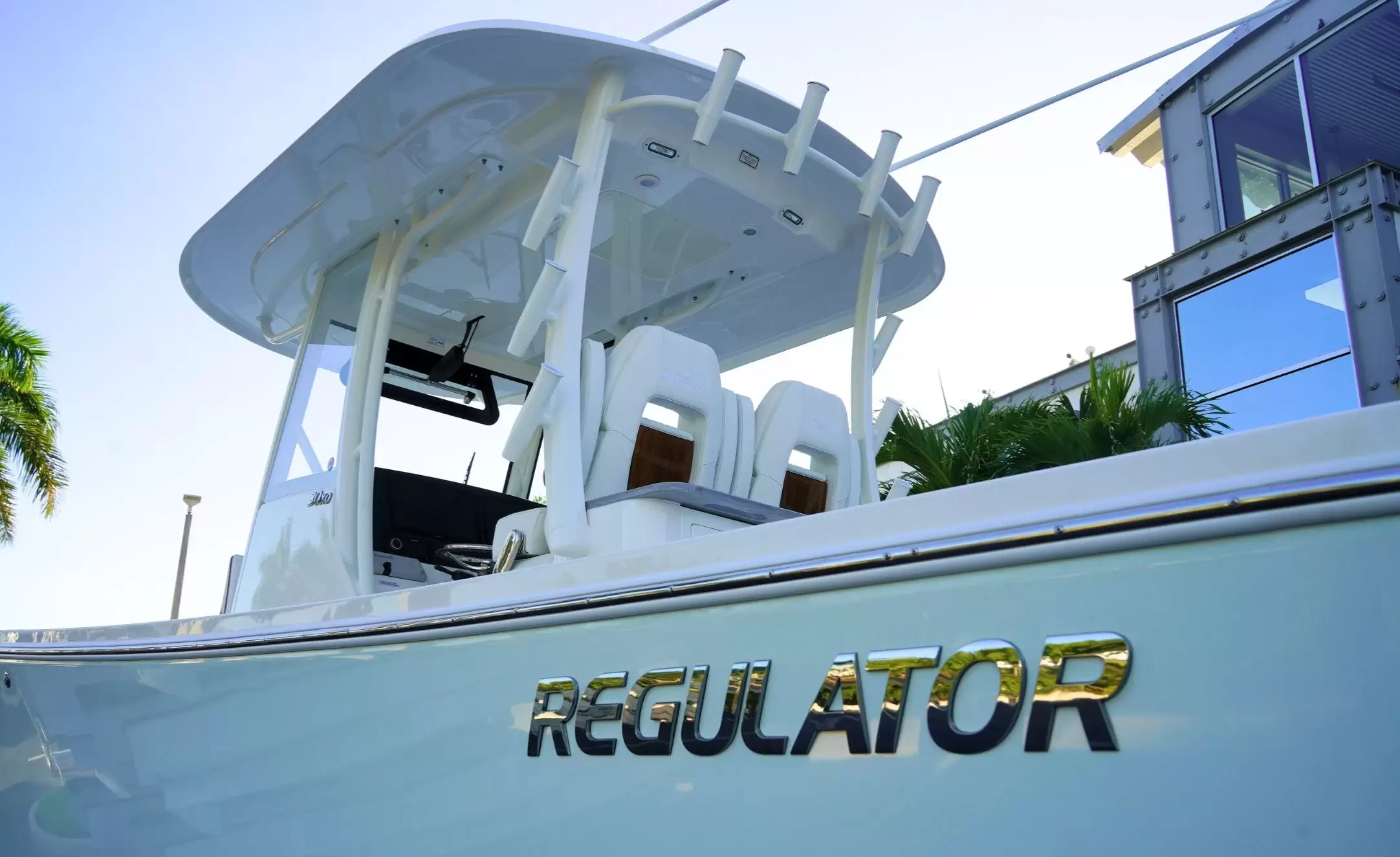 2026 REGULATOR 30XO - Image 2