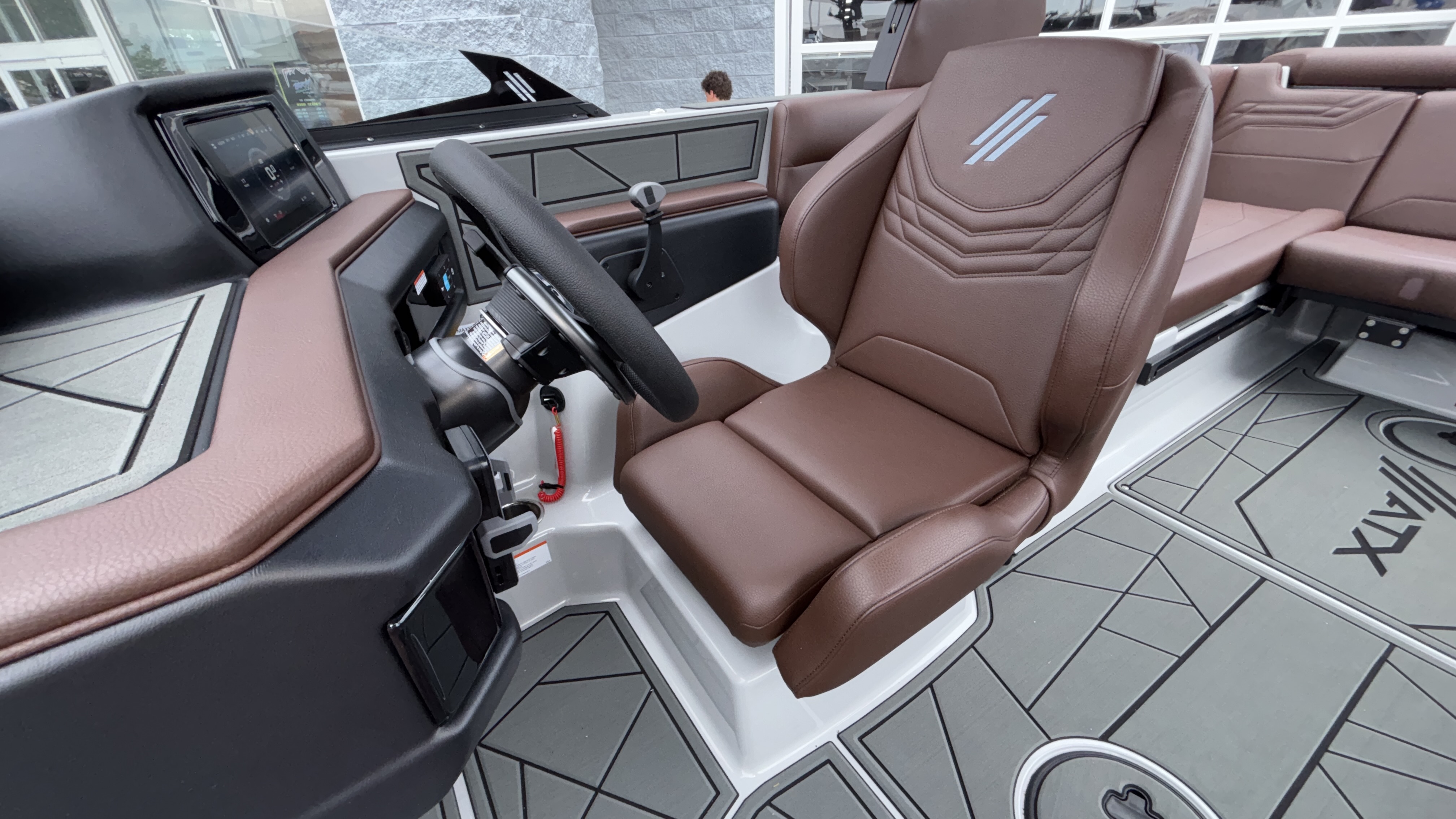 2026 ATX Surf Boats 24 Type-S - Image 46