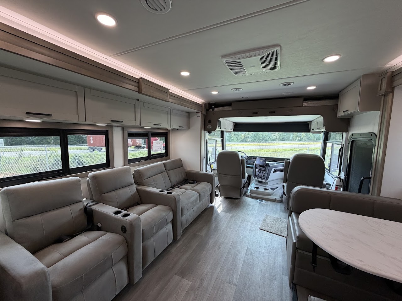 2027 JAYCO PRECEPT 36C - Image 60