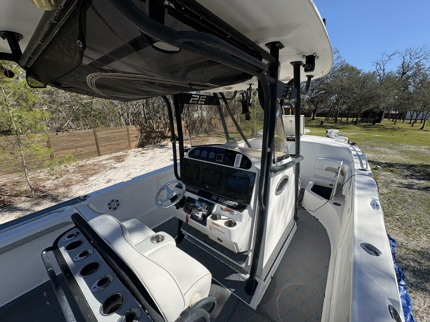 2008 Wellcraft 35 Scarab Sport - Image 75
